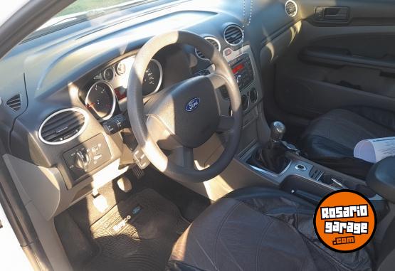 Autos - Ford Focus 2013 Nafta 96000Km - En Venta