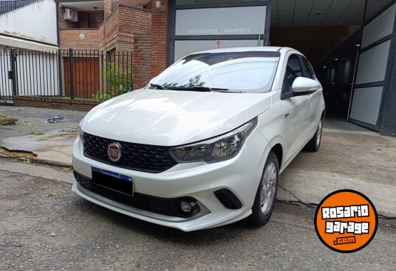 Autos - Fiat Argo 1.3 Drive GSE Pack 2019 Nafta 29000Km - En Venta