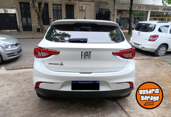 Autos - Fiat Argo 1.3 Drive GSE Pack 2019 Nafta 29000Km - En Venta