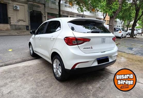 Autos - Fiat Argo 1.3 Drive GSE Pack 2019 Nafta 29000Km - En Venta