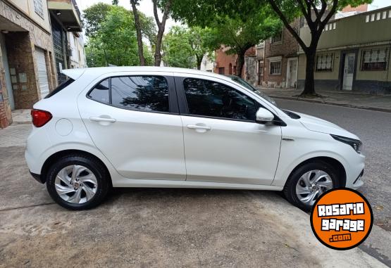 Autos - Fiat Argo 1.3 Drive GSE Pack 2019 Nafta 29000Km - En Venta