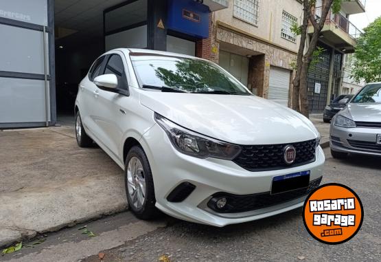 Autos - Fiat Argo 1.3 Drive GSE Pack 2019 Nafta 29000Km - En Venta