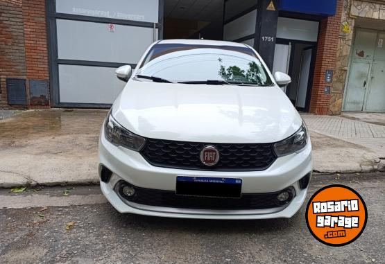 Autos - Fiat Argo 1.3 Drive GSE Pack 2019 Nafta 29000Km - En Venta