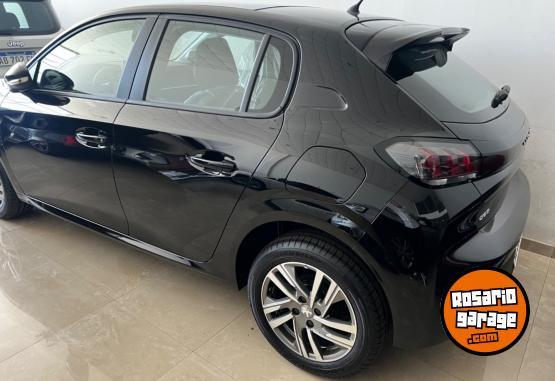 Autos - Peugeot 208 FELINE 2024 Nafta 0Km - En Venta