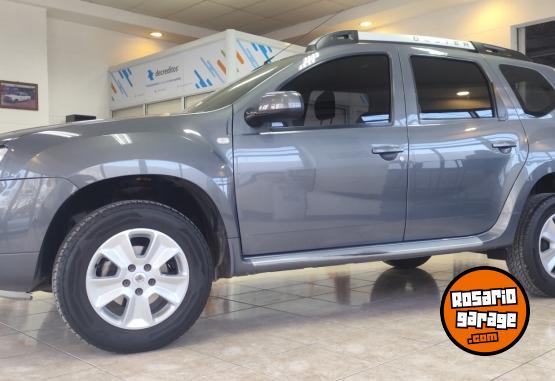 Autos - Renault DUSTER PRIVILEGE 2.0 2016 Nafta 68291Km - En Venta