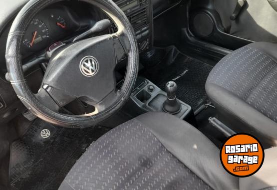 Autos - Volkswagen Gol 2005 Nafta 250000Km - En Venta