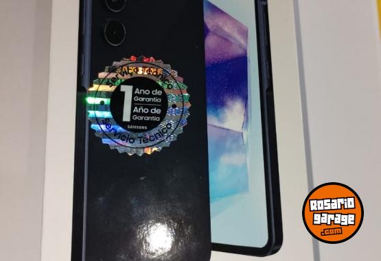 Telefona - GALAXY A 55  256GB  5G - En Venta