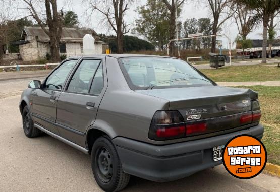 Autos - Renault 19 1.7 GNC 1993 GNC 1233Km - En Venta