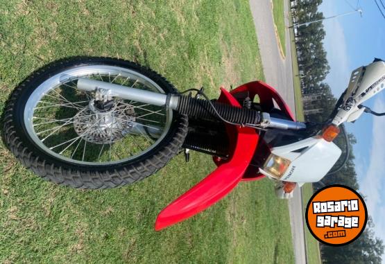 Motos - Honda XR 250 tornado 2019 Nafta 6200Km - En Venta