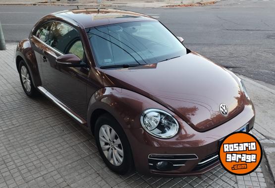 Autos - Volkswagen THE BEETLE TSI 1.4N 2020 Nafta 20000Km - En Venta