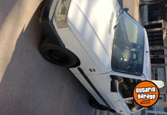 Clsicos - Fiat uno 94 CL original - En Venta