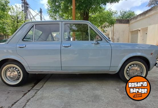 Clsicos - FIAT BERLINA 1100CC 1975 - En Venta