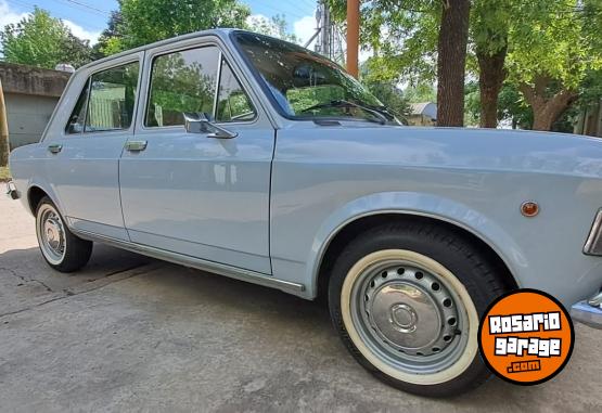 Clsicos - FIAT BERLINA 1100CC 1975 - En Venta