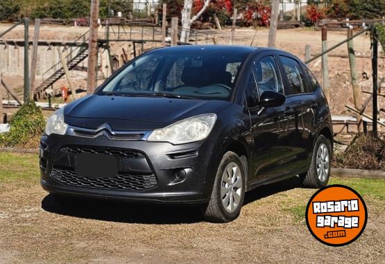 Autos - Citroen C3 2014 Nafta 98000Km - En Venta