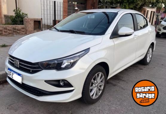 Autos - Fiat Fiat cronos drive cvt per 2023 Nafta 40000Km - En Venta