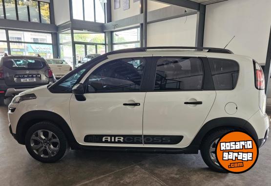 Autos - Citroen C3 AIRCROSS FEEL 2017 Nafta 85000Km - En Venta