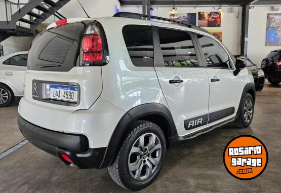 Autos - Citroen C3 AIRCROSS FEEL 2017 Nafta 85000Km - En Venta