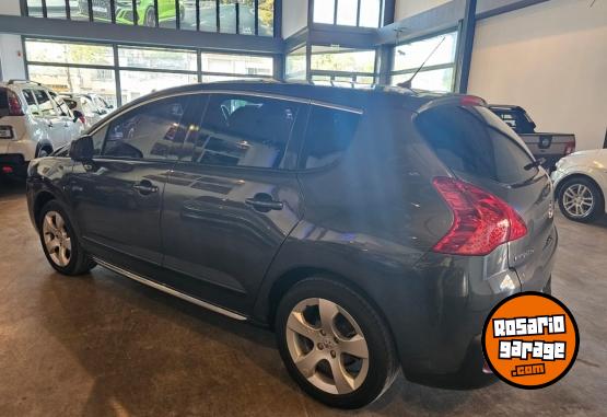 Autos - Peugeot 3008 PREMIUN PLUS 2.0 HDI 2013 Diesel 140000Km - En Venta