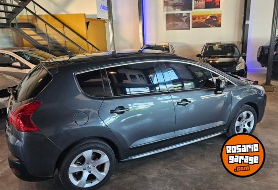 Autos - Peugeot 3008 PREMIUN PLUS 2.0 HDI 2013 Diesel 140000Km - En Venta