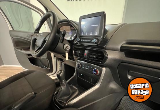 Autos - Ford Ford EcoSport S Nafta 2019 Nafta 80000Km - En Venta