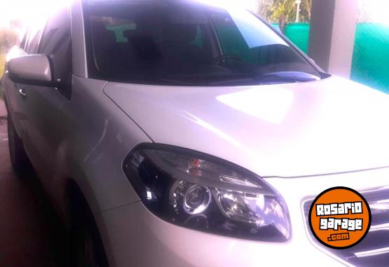 Camionetas - Renault Koleos 2.5 Expres 4X2 2012 Nafta 68000Km - En Venta