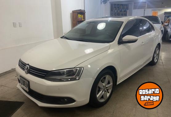 Autos - Volkswagen Vento 2014 Nafta 142000Km - En Venta