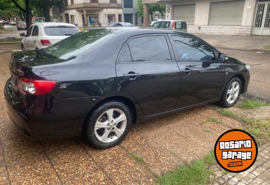 Autos - Toyota Corolla 2013 Nafta 154000Km - En Venta