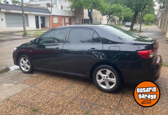 Autos - Toyota Corolla 2013 Nafta 154000Km - En Venta