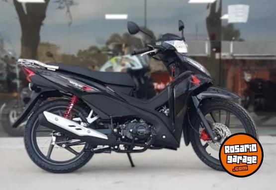 Motos - Honda full 110 2024 Nafta 0Km - En Venta