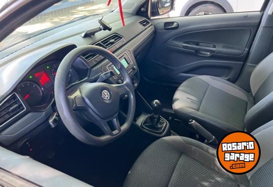 Autos - Volkswagen Gol trend 2020 GNC  - En Venta