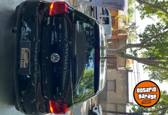 Autos - Volkswagen Gol trend 2020 GNC  - En Venta