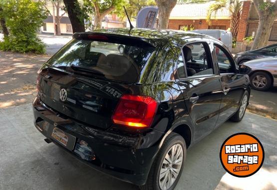 Autos - Volkswagen Gol trend 2020 GNC  - En Venta