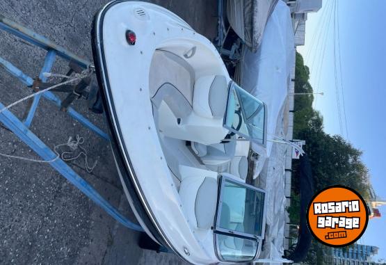 Embarcaciones - Lancha Bayliner 1750 Mercruiser 3.0 - En Venta