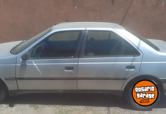 Autos - Peugeot GLD 1995 Diesel 238400Km - En Venta