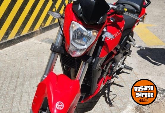 Motos - Benelli TNT25 2019 Nafta 10000Km - En Venta