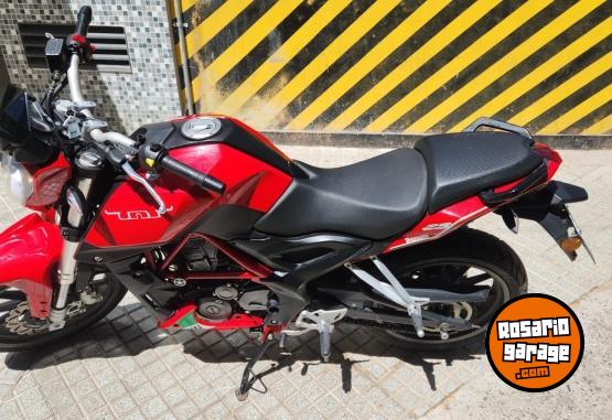 Motos - Benelli TNT25 2019 Nafta 10000Km - En Venta