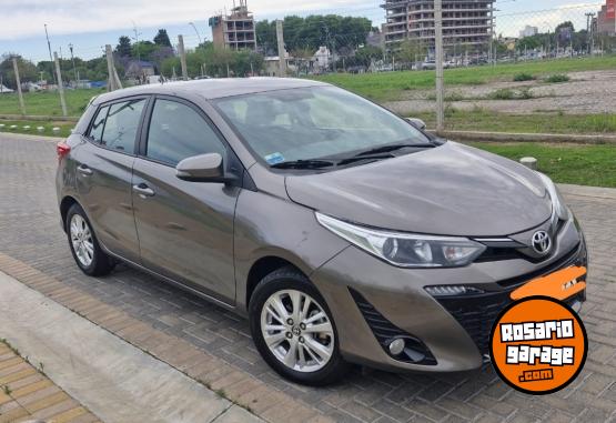 Autos - Toyota Toyota yaris XLS 1.5  6 2019 Nafta 160000Km - En Venta