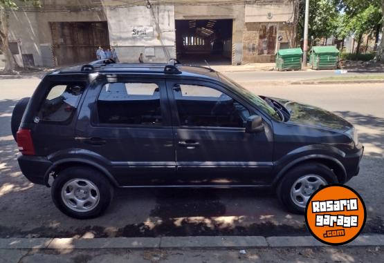 Autos - Ford Ecosport 2009 GNC 1111Km - En Venta