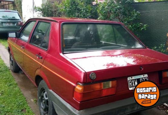 Autos - Chevrolet SENDA 1995 Nafta 51000Km - En Venta