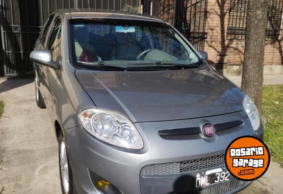 Autos - Fiat Palio Essence 2015 Nafta 75000Km - En Venta