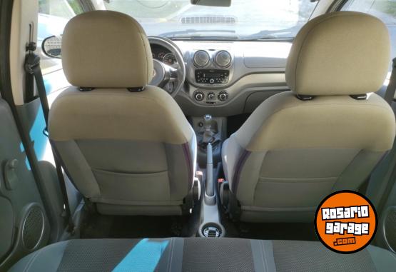 Autos - Fiat Palio Essence 2015 Nafta 75000Km - En Venta