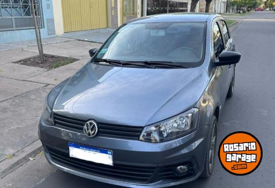 Autos - Volkswagen GOL 2018 Nafta 71000Km - En Venta