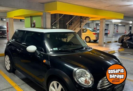 Autos - Mini Cooper 2010 Nafta 150000Km - En Venta