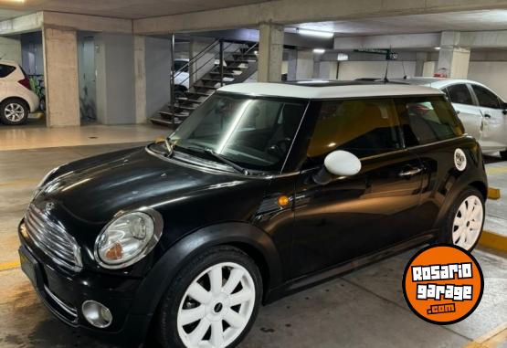 Autos - Mini Cooper 2010 Nafta 150000Km - En Venta