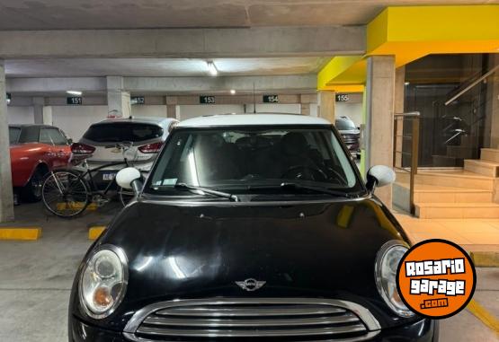 Autos - Mini Cooper 2010 Nafta 150000Km - En Venta