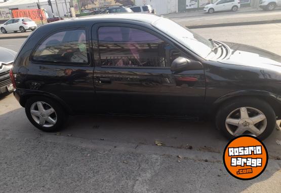 Autos - Chevrolet Corsa 2009 Nafta 170000Km - En Venta