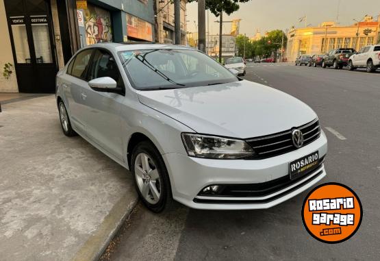 Autos - Volkswagen Vento 2017 Nafta  - En Venta