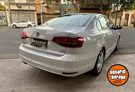 Autos - Volkswagen Vento 2017 Nafta  - En Venta