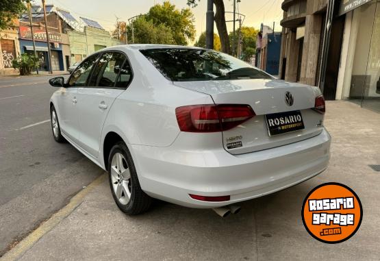 Autos - Volkswagen Vento 2017 Nafta  - En Venta