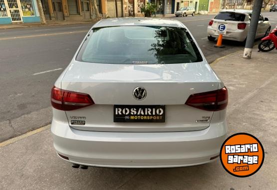 Autos - Volkswagen Vento 2017 Nafta  - En Venta